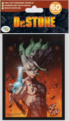 Dr. Stone - Senku Sleeves